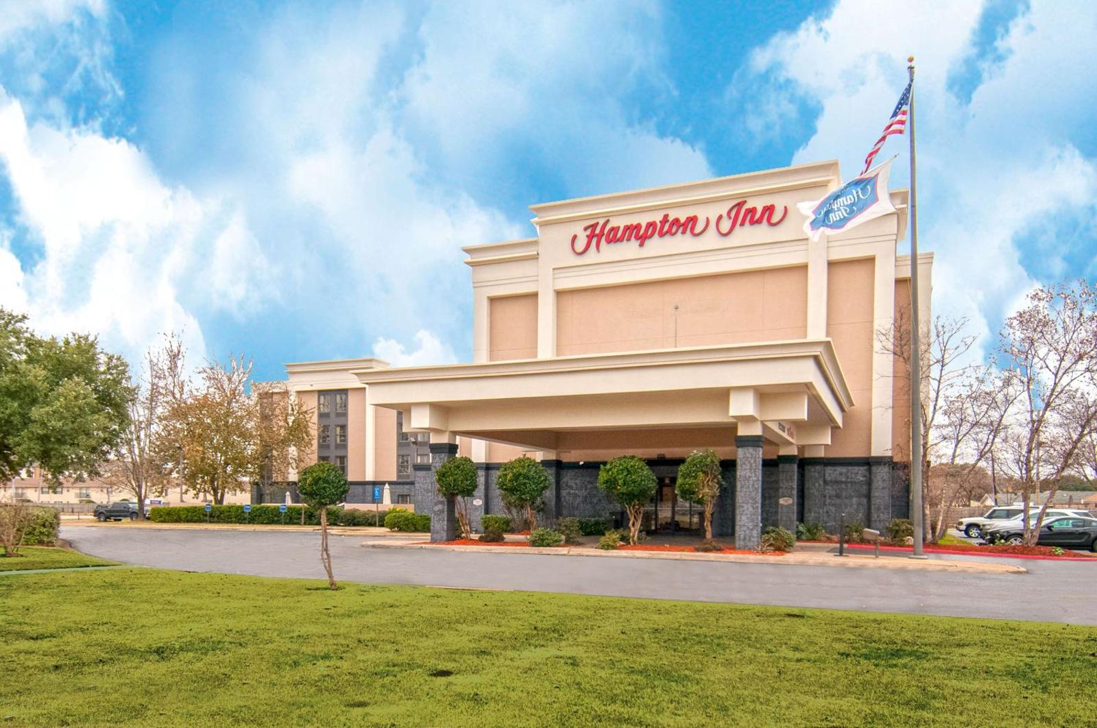 Hampton Inn By Hilton Shreveport/Bossier City