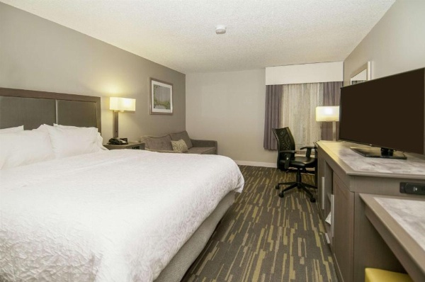 Hampton Inn By Hilton Shreveport/Bossier City image 20