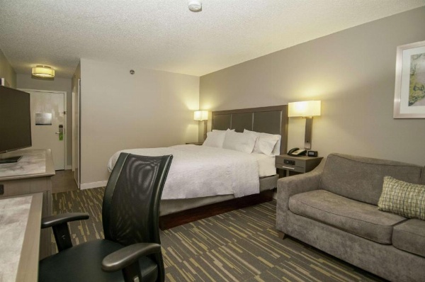 Hampton Inn By Hilton Shreveport/Bossier City image 21