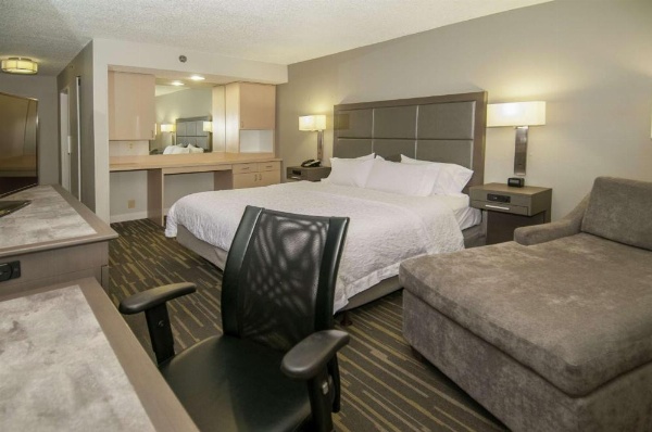 Hampton Inn By Hilton Shreveport/Bossier City image 23