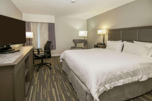 Hampton Inn By Hilton Shreveport/Bossier City image 24