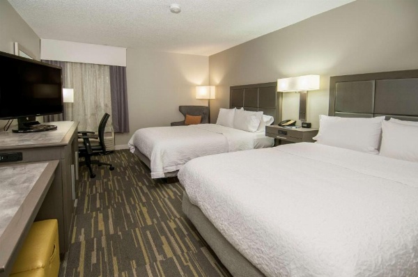 Hampton Inn By Hilton Shreveport/Bossier City image 25