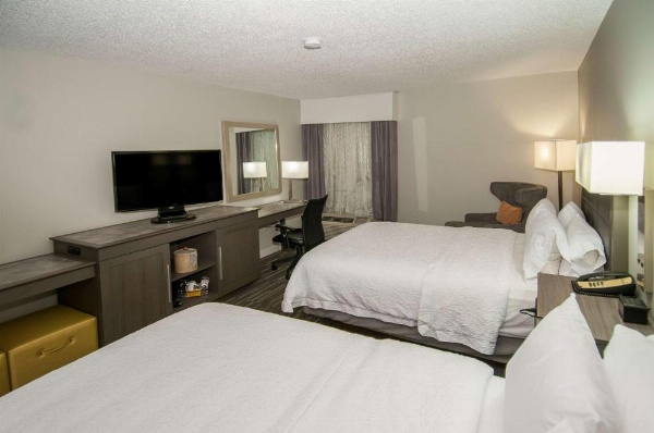 Hampton Inn By Hilton Shreveport/Bossier City image 28