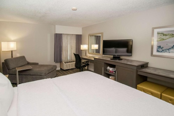 Hampton Inn By Hilton Shreveport/Bossier City image 29