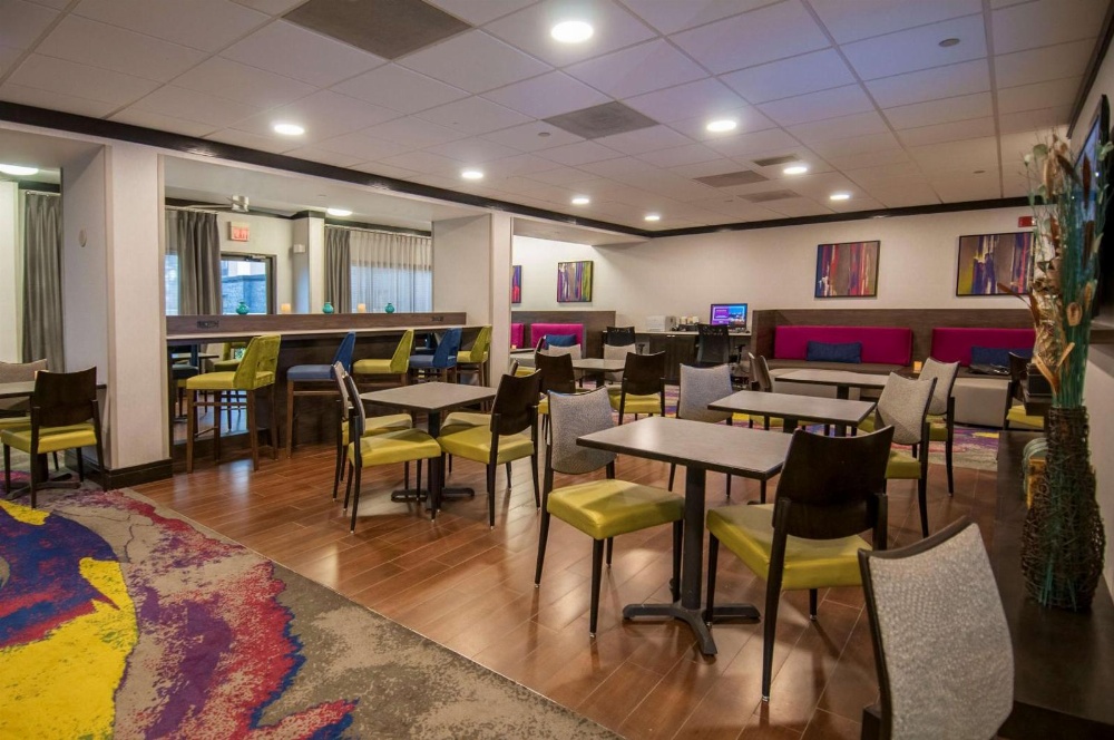 Hampton Inn By Hilton Shreveport/Bossier City